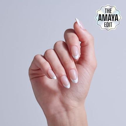 Kiss Core, Press On Nails-cf17(i Wish)