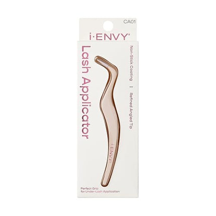Kiss I-envy Cluster Palette Lash Applicator-ca01