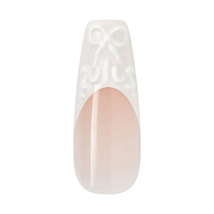 Kiss Glam Press On Nails-gj04