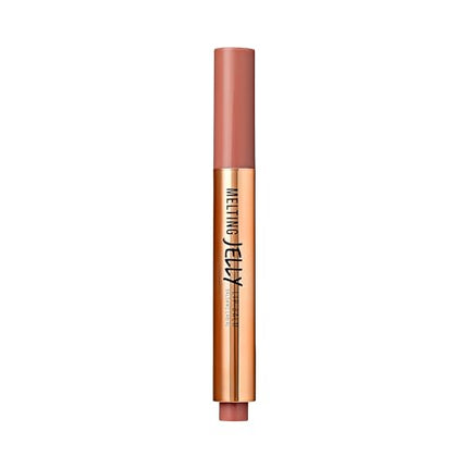 Kiss New York Professional Melting Jelly Lip Balm-kij12(caramel)