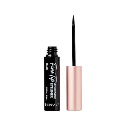 I-envy Fine Tip Adhesive Eyeliner-igl01(black)