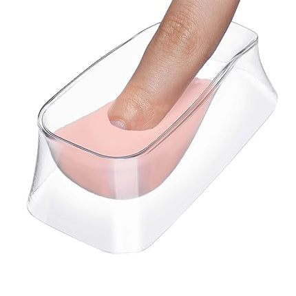 Kiss Salon Dip Color System Dip Powder Nail Kit-ksds02(all Hail)