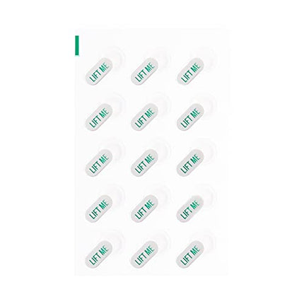 Kiss New York Face Moisturizer Tea Tree Oil Control-tt06(varietypack 26 Patches)