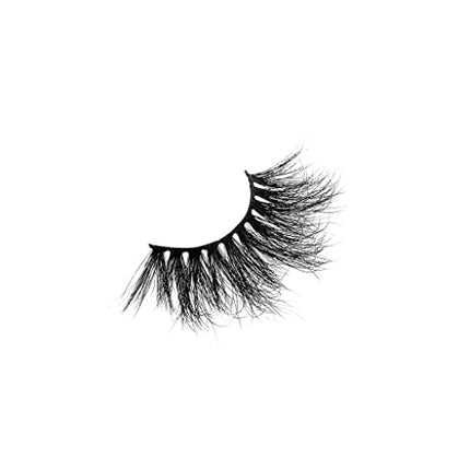 I-envy False Lashes, Mink 3d Lashes Value Pack-kmin11(2pack)