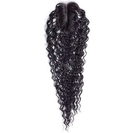 Sensationnel Vice Bundles 3x Multi Pack Weave + Hd Lace Closure - Deep 18", 20", 22"