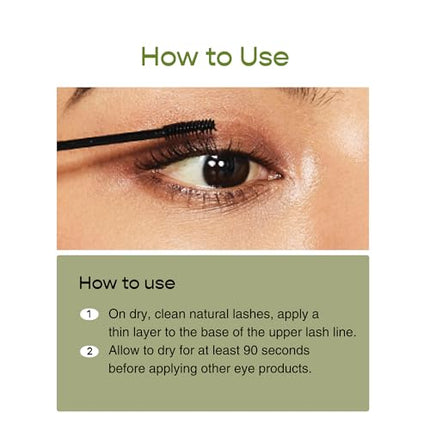 Kiss I-envy Cluster Palette Active Lash Serum-cas01