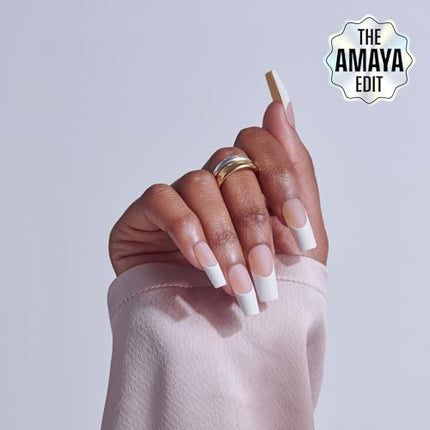 Kiss Core, Press On Nails-cf17(i Wish)