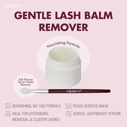 I-envy Lash Remover Balm-kper02