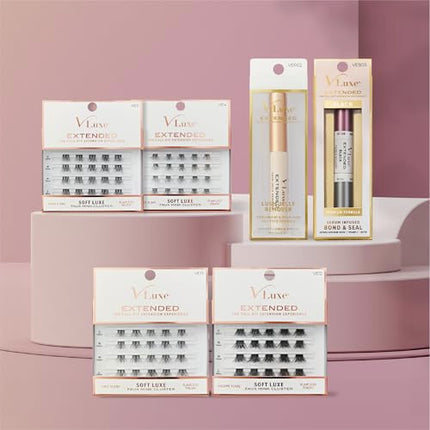 Kiss Vluxe Lush Jelly Lash Remover For Eyelash Extensions-ver02