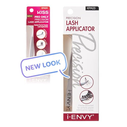 Ienvy By Kiss Lash Applicator Tool-kpa03(silver)