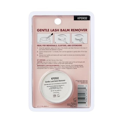 I-envy Lash Remover Balm-kper02