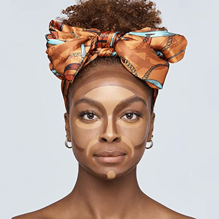 Ruby Kisses 4-in-1 Concealer-rkbc11(cool Tan)