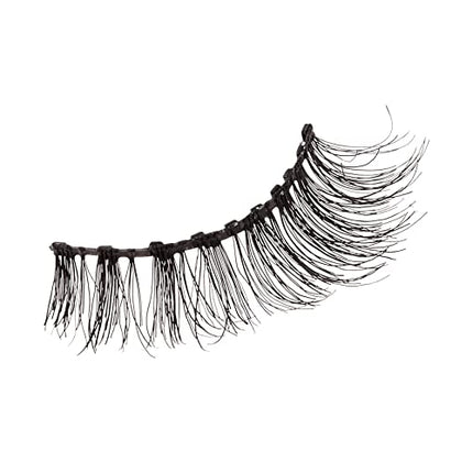 Kiss I Envy Magnetic Lashes Double Strength-kpml11