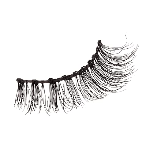 Kiss I Envy Magnetic Lashes Double Strength-kpml11