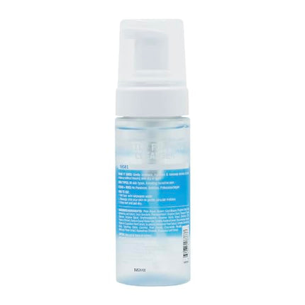 Ruby Kisses Daily Foaming Face Cleanser-rhs01