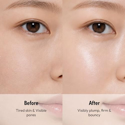 Kiss New York Kojic Acid & Turmeric Overnight Wrapping Mask 2.53oz-kwr02