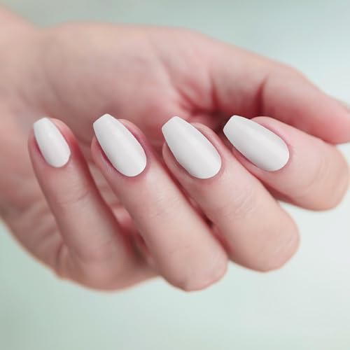 Kiss Goldfinger Press On Nails-gc63