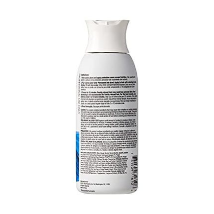 Kiss Express Semi-permanent Hair Color 3.5oz-k97(blue Black)