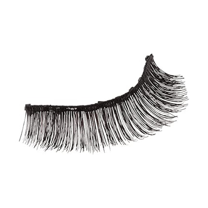 Kiss I Envy Magnetic Lashes Double Strength-kpml11