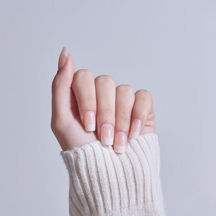 Kiss Core, Press On Nails-cf17(i Wish)