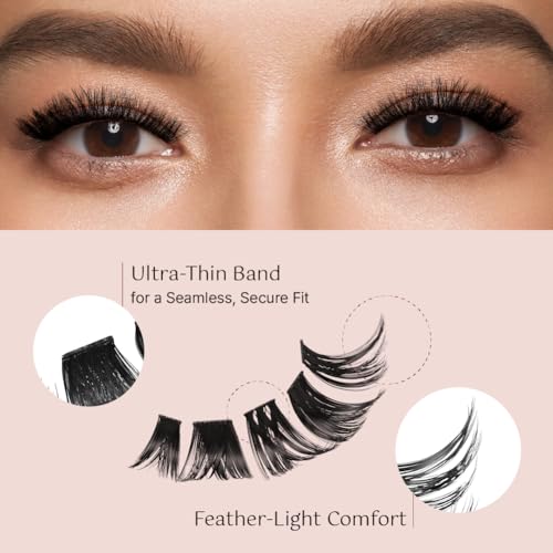 I-envy Lashmap Pro, Lash Cluster Kit-lmp03(mega Volume)