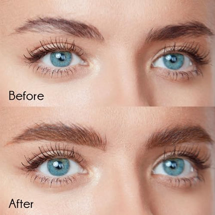 Ruby Kisses Gobrow Eyebrow Pencil-rbwp03(chocolate Brown,6pack)