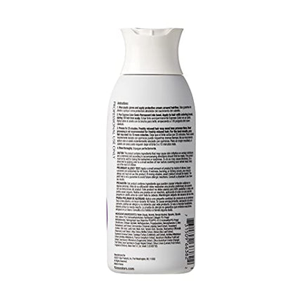 Kiss Express Semi-permanent Hair Color 3.5oz-k97(blue Black)