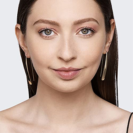 Kiss New York Professional Brow Pencil With Spoolie Brush-kbpp04a(dark Brown)