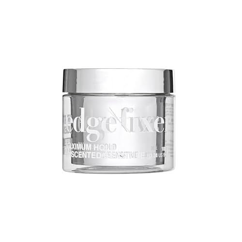 Red By Kiss Edge Fixer 24 Hour Maximum Hold 3.38oz-edm13(unscented)