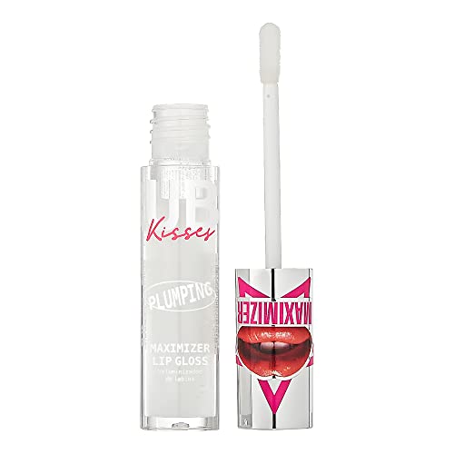 Ruby Kisses Hyaluronic Lip Gloss-pl