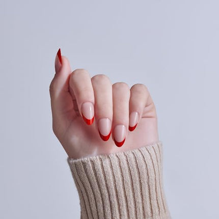 Kiss Core, Press On Nails-cf17(i Wish)