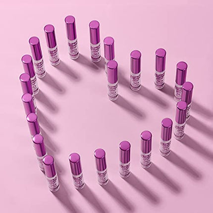 I-envy Super Strong Hold 3d Strip Lash Glue Brush-kpeg15n(clear)