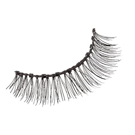 Kiss I Envy Magnetic Lashes Double Strength-kpml11