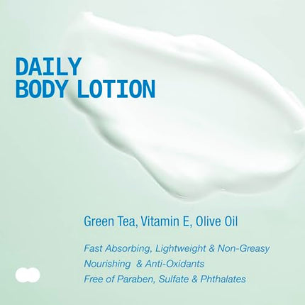 Ruby Kisses Daily Body & Hand Lotion-rhs04