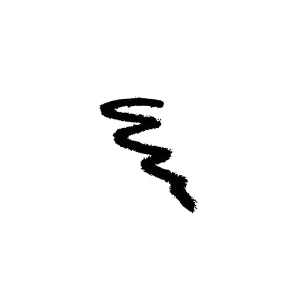 Ruby Kisses Auto Lip Liner Pencil-all07(black)