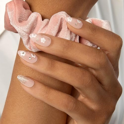Kiss Classy Premium Press On Nails-csp10(gleamin)