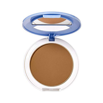 Ruby Kisses No More Blemish Powder Matte Finish Pressed Powder-rbp06(cafe)