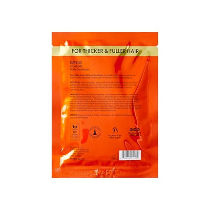 Red By Kiss Growth Md Scalp Conditioner-gm10d(1.75oz)