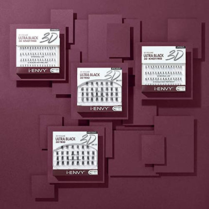 I-envy 3d Trio Classic Lash Medium-kpec02dd