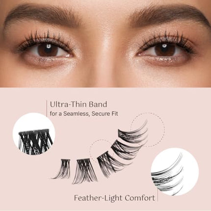 I-envy Lashmap Pro, Lash Cluster Kit-lmp03(mega Volume)
