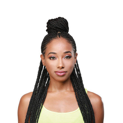 Zury Sis Synthetic Hair Braid - 3x Fast Braid Triple