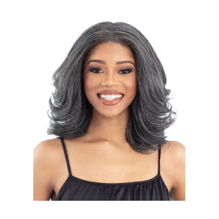 Shake-n-go 4c Edge Glueless Hd Lace Wig - Nyah