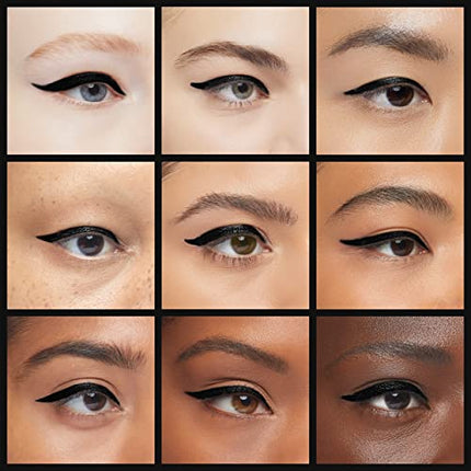 Ruby Kisses Auto Eye Liner-ael