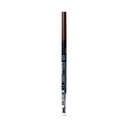 Ruby Kisses Go Brow Micro Pencil-rp04(medium Brown)