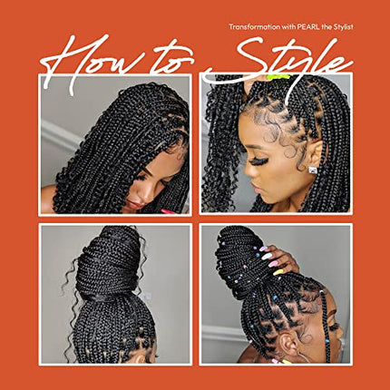 Red By Kiss Braiding Gel Maximum Hold Styler Fixer 32oz-sbm03