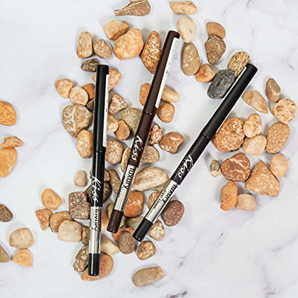 Kiss Luxury Eyeliner-lel