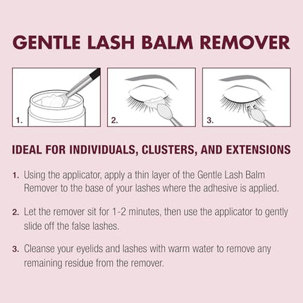 I-envy Lash Remover Balm-kper02