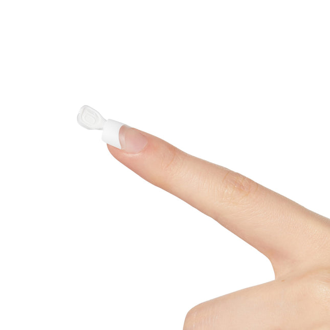 Kiss Brush-on Gel Nail Kit-gnk