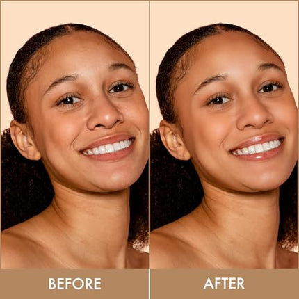 Ruby Kisses 4-in-1 Concealer-rkbc111(classic Tan)