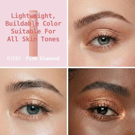 Ruby Kisses So Jelly Eyeshadow Stick-rje03(sweet Maple)